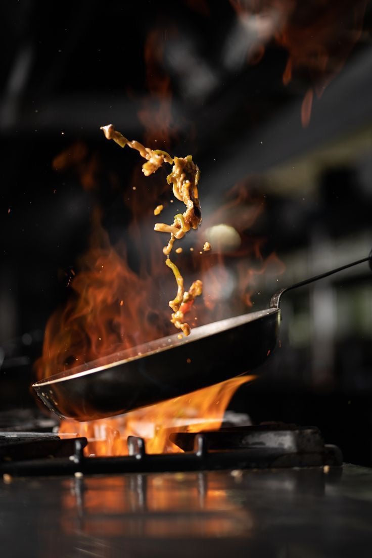 Cuisine & Accessoires