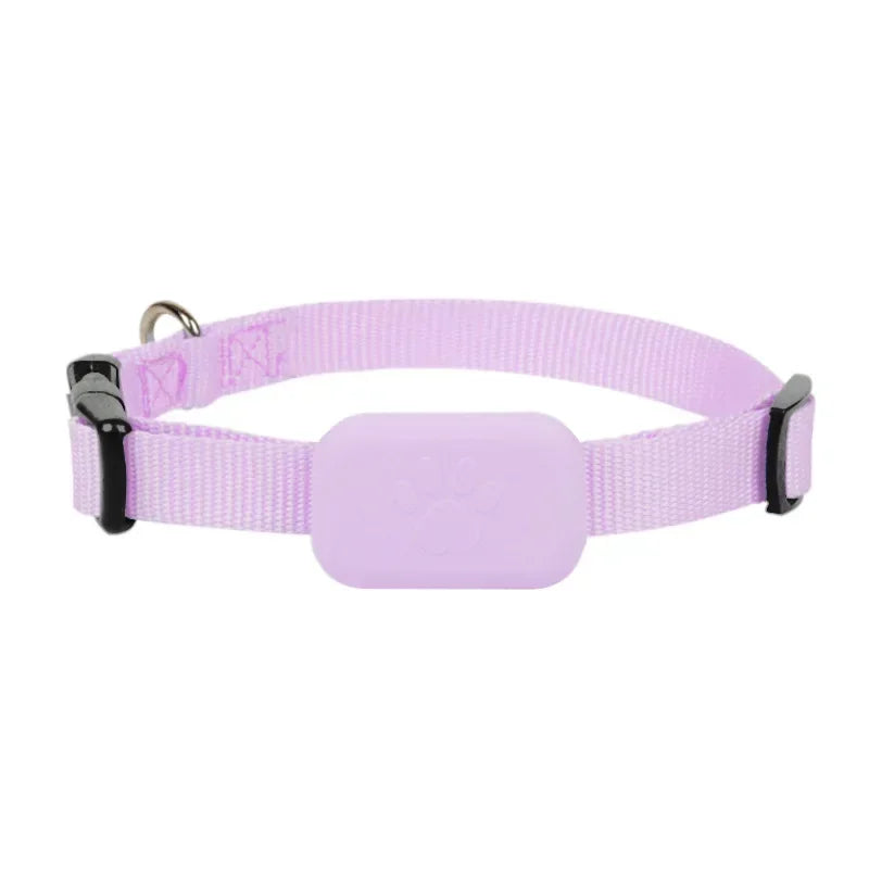 Mini chien Gps étanche, suivi des animaux, colliers d'alerte de mouvement