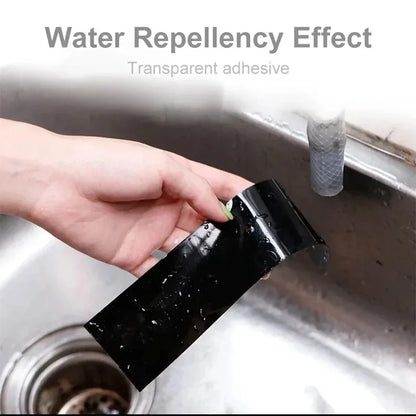 Film protecteur en fibre de carbone – Autocollant de seuil de voiture