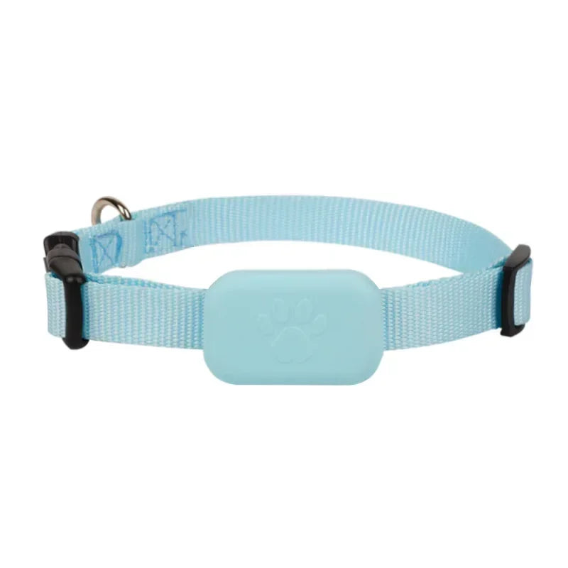 Mini chien Gps étanche, suivi des animaux, colliers d'alerte de mouvement